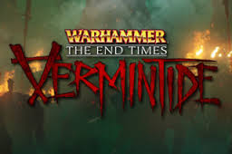  Warhammer: End Times  Vermintide