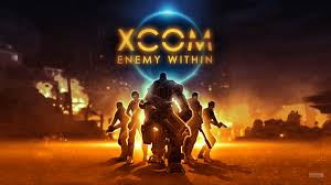  XCOM: Enemy Within -      GAMMAGAMES.RU