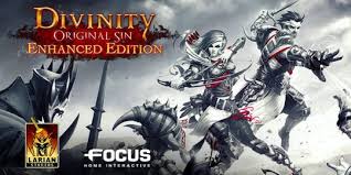  Divinity: Original Sin - Enhanced Edition