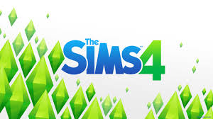  The Sims 4 [Update 3] -      GAMMAGAMES.RU