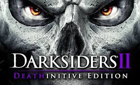 / Darksiders 2: Deathinitive Edition -      GAMMAGAMES.RU