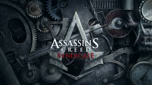 / Assassins Creed: Syndicate -      GAMMAGAMES.RU