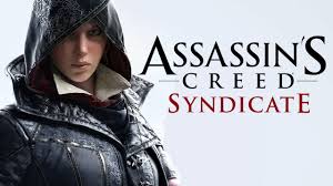  Assassin's Creed: Syndicate