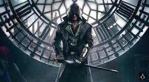 Assassin's Creed: Syndicate -      GAMMAGAMES.RU