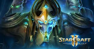 / StarCraft 2 Legacy of the Void (complete edition)