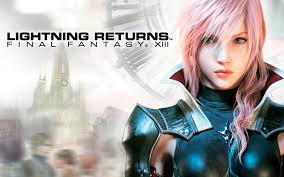 / Final Fantasy XIII: Lightning Returns -      GAMMAGAMES.RU