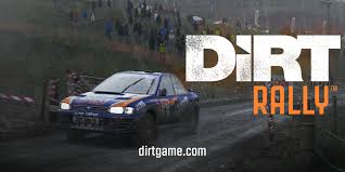  DiRT Rally -      GAMMAGAMES.RU