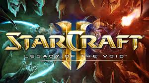  StarCraft 2: Legacy of the Void