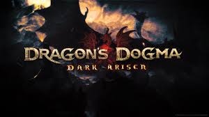 / Dragon's Dogma: Dark Arisen