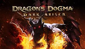  Dragon's Dogma: Dark Arisen -      GAMMAGAMES.RU