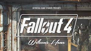 / Fallout 4  - v1.3.45 -      GAMMAGAMES.RU