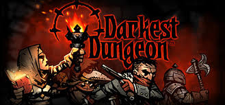 / Darkest Dungeon
