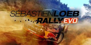 / Sebastien Loeb Rally EVO (DEMO)