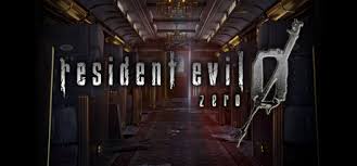  Resident Evil 0:HD REMASTER