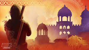  Assassin's Creed Chronicles: India -      GAMMAGAMES.RU