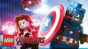/ LEGO Marvel's Avengers -      GAMMAGAMES.RU