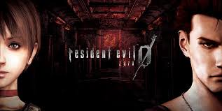  Resident Evil 0:HD REMASTER -      GAMMAGAMES.RU