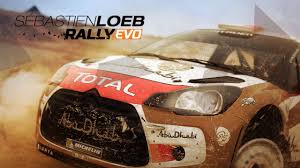  Sebastien Loeb Rally Evo -      GAMMAGAMES.RU