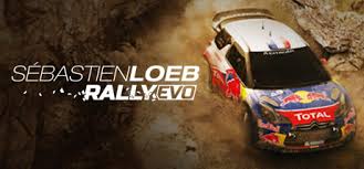 / Sebastien Loeb Rally Evo