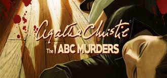/ Agatha Christie: The ABC Murders