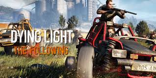 /DLC Dying Light: The Following