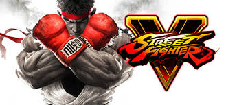 / Street Fighter V