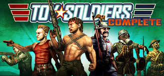 / Toy Soldiers: Complete -      GAMMAGAMES.RU