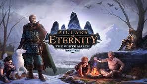  Pillars of Eternity - White March
