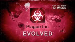 / Plague Inc. Evolved -      GAMMAGAMES.RU