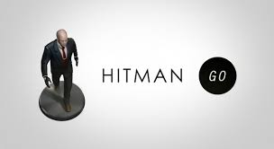 /Crack Hitman GO: Definitive Edition