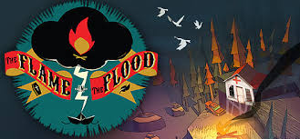  The Flame In The Flood -      GAMMAGAMES.RU