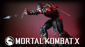 / Mortal Kombat X - Complete Collection -      GAMMAGAMES.RU