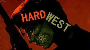 / Hard West: Scars of Freedom -      GAMMAGAMES.RU