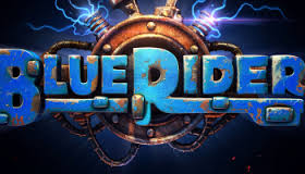  Blue Rider