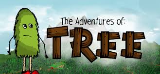 / The Adventures of Tree -      GAMMAGAMES.RU