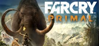 Far Cry Primal -      GAMMAGAMES.RU