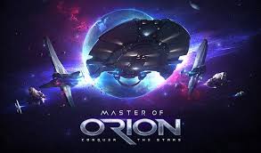  Master of Orion (2016)