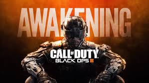 / Call of Duty: Black Ops 3 - Awakening