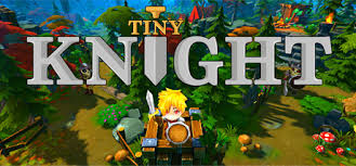 / Tiny Knight
