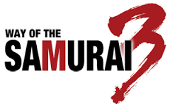  Way of the Samurai 3 -      GAMMAGAMES.RU
