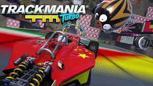  Trackmania Turbo -      GAMMAGAMES.RU