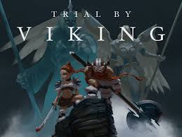 / Trial by Viking