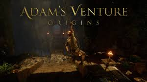 / Adams Venture Origins -      GAMMAGAMES.RU