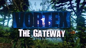 / Vortex: The Gateway -      GAMMAGAMES.RU