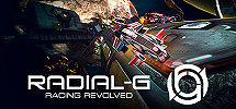 / Radial-G Racing Revolved