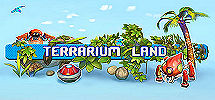  Terrarium land -      GAMMAGAMES.RU