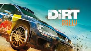 / DiRT Rally ( 1.1 RELOADED)