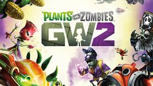  Plants vs. Zombies: Garden Warfare 2 -      GAMMAGAMES.RU
