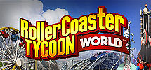  RollerCoaster Tycoon World -      GAMMAGAMES.RU