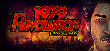 / 1979 Revolution Black Friday -      GAMMAGAMES.RU